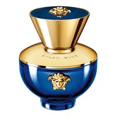 Dylan Blue pour Femme - Woda Perfumowana, VERSACE