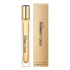 The One - Woda perfumowana (format podróżny), DOLCE & GABBANA