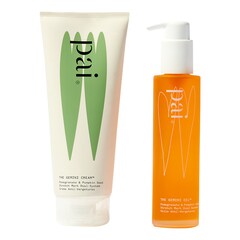 Pomegranate & Pumpkin Seed Stretch Mark System - Zestaw, PAI