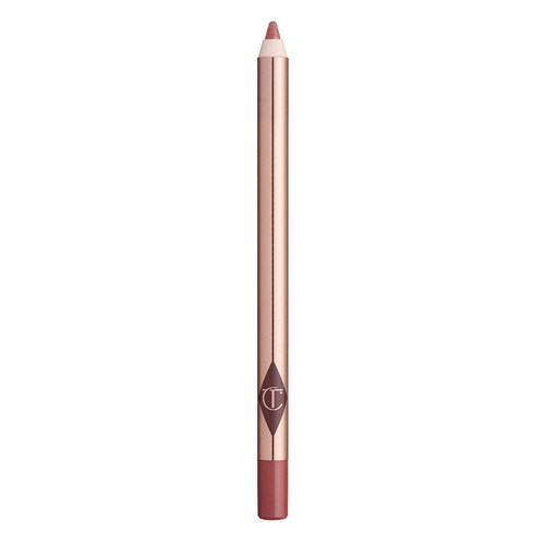 Charlotte Tilbury - Lip Cheat - Kredka Do Ust - Hot Gossip (1,2 G) - Dla Kobiet