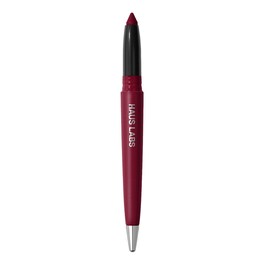 Haus Labs By Lady gaga - Monster Lip Crayon Vegan Lipstick And Lip Liner - Konturówka Do Ust - garnet Matte - Dla Kobiet