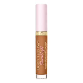 Too Faced - Born This Way Ethereal Light Concealer - Korektor Pod Oczy - Born This Way Light Concealer Honey grah - Dla Kobiet