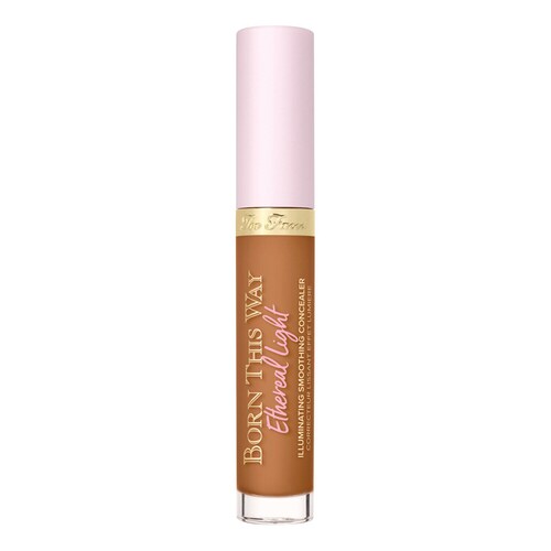 Too Faced - Born This Way Ethereal Light Concealer - Korektor Pod Oczy - Born This Way Light Concealer Honey grah - Dla Kobiet