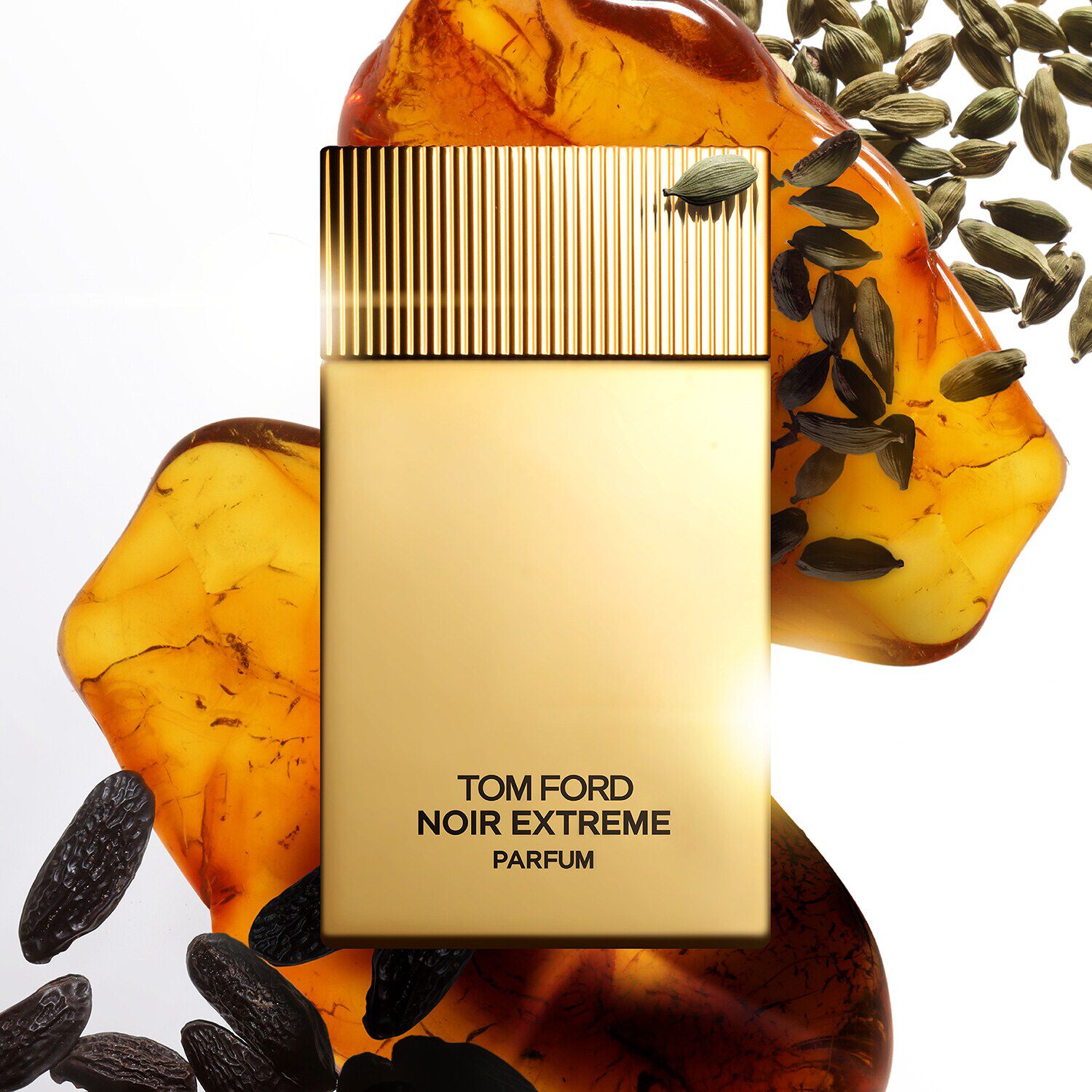 「新商品」に関するプレスリリース TOM i Perfumy - Parfum Extreme Noir FORD SEPHORA ≡ 香水(ユニセックス)