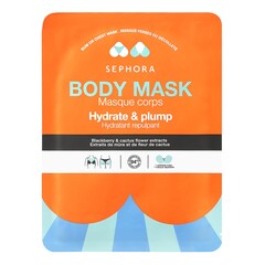 Maska na ciało - Pośladki lub dekolt, SEPHORA COLLECTION