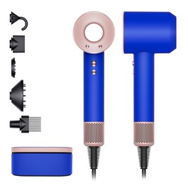 Dyson Supersonic™ - Suszarka do włosów w edycji limitowanej