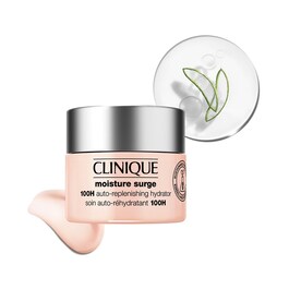 Moisture Surge 100 H – Krem nawilżający