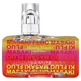 Fluo - Woda Perfumowana