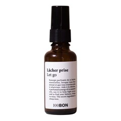 Lâcher-prise – Spray aromakologiczny, 100BON