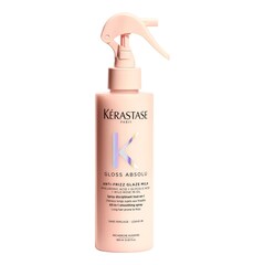  Gloss Absolu Glaze Milk - Nabłyszczające mleczko przeciw puszeniu, KÉRASTASE