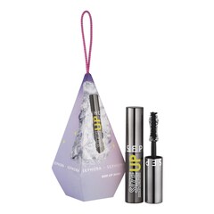 Moving Lights - Mini Size Up - Mascara zwiększająca objętość rzęs, SEPHORA COLLECTION