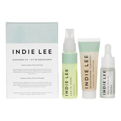 Discovery Kit - Zestaw, INDIE LEE