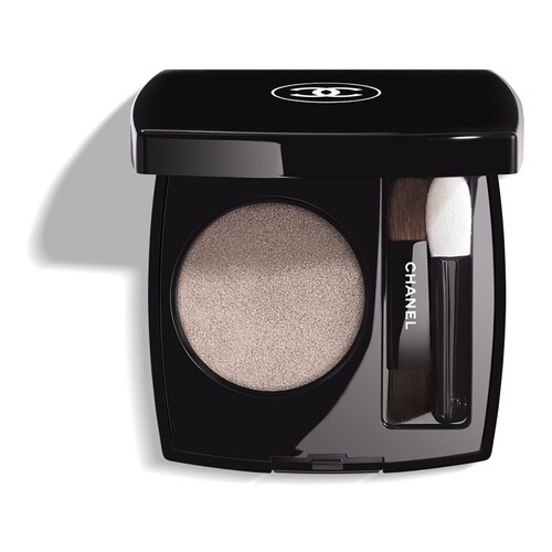 Chanel - Ombre Essentielle - Wielozadaniowy Trwały Cień Do Powiek - Oe Lw Powder 236 Brun Talpa 1.9g - Dla Kobiet