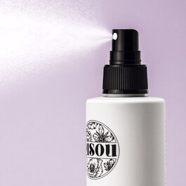 Propolis Infused Heat Protecting Spray – Spray termoochronny do włosów