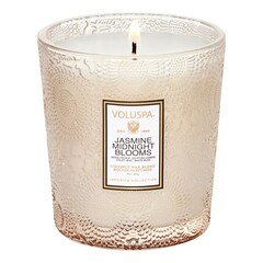 Japonica Jasmine Midnight Blooms Classic Candle  - Świeca, VOLUSPA