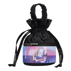 Gleamy Dreamy - Zestaw do pielęgnacji i makijażu, SEPHORA FAVORITES