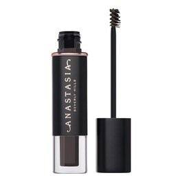 Anastasia Beverly Hills - Volumizing Tinted Brow gel - Żel Do Brwi - Tinted Brow gel Medium Brown - Dla Kobiet