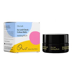 Oio Lab Eye and Cheek Colour Balm / Melting Blush - , OIO LAB
