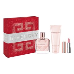 Irresistible - Zestaw świąteczny z balsamem do ciała, GIVENCHY