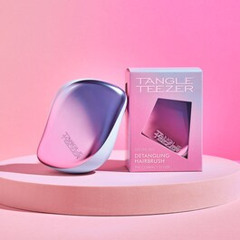 Compact Styler — Szczotka do włosów