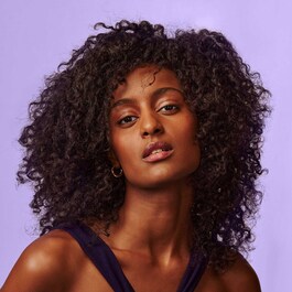 Curl Shampoo - Szampon do włosów kręconych