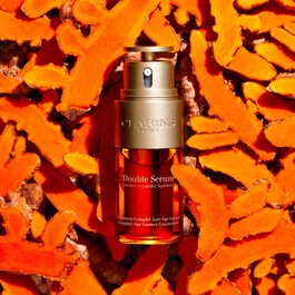 Double Serum - Dwufazowe serum nawilżające do twarzy