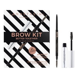 Better Together Brow Kit - Zestaw