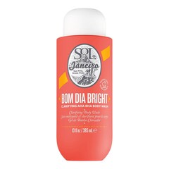 Bom Dia Bright™ Clarifying AHA BHA Body Wash - Żel do mycia ciała, SOL DE JANEIRO