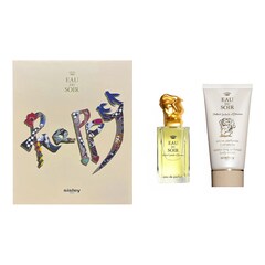 Eau du Soir Happy - Zestaw, SISLEY