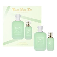 Yum Duo Set - Zestaw wód perfumowanych, KAYALI