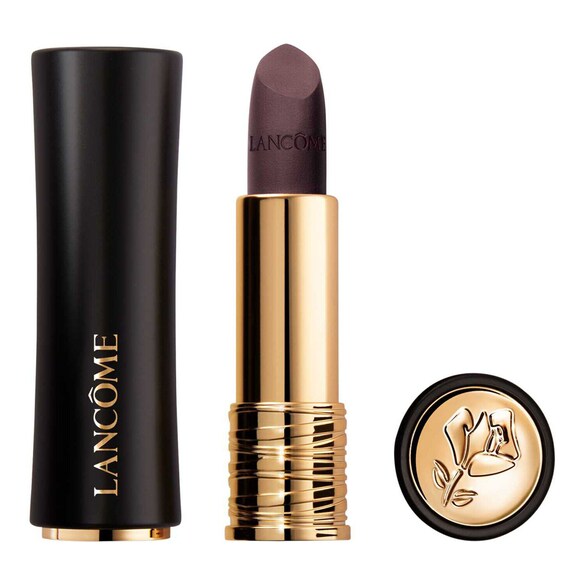 L'Absolu Rouge Drama Matte - Matowa pomadka, LANCÔME