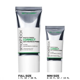 Photo Finish Correct Anti-redness Primer
