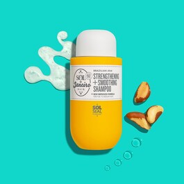 Brazilian Joia™ - Szampon wzmacniający i wygładzający