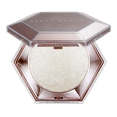 Diamond Bomb All-Over Diamond Veil - Rozświetlacz do twarzy i ciała, FENTY BEAUTY