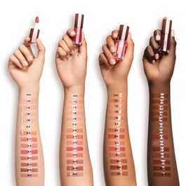 Lip Idole Juicytreat - Błyszczyk
