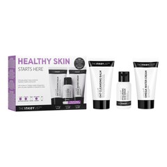 Healthy Skin Starts Here - Zestaw do pielęgnacji nawilżającej, THE INKEY LIST