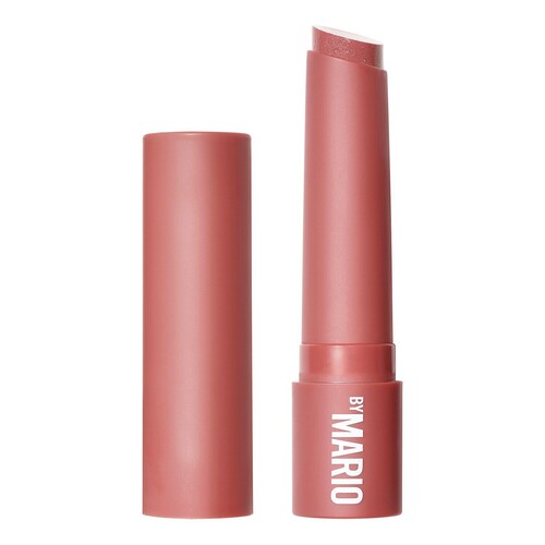Makeup By Mario - Moistureglow Plumping Lip Serum - Serum Powiększające Usta - Light Medium - Dla Kobiet