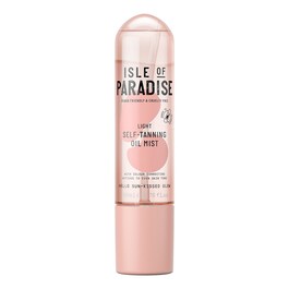 Self-Tanning Oil Mist Light – Olejek samoopalający w mgiełce
