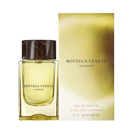 Bottega Veneta Illusione For Him - Woda toaletowa