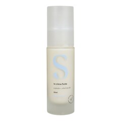 Fluid Cream - Krem do twarzy, SEASONLY