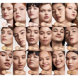 Pro Filt'r Soft Matte Powder Foundation – Podkład w pudrze