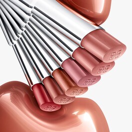 Rose Perfecto Shine Serum Lipstick - Pomadka do ust