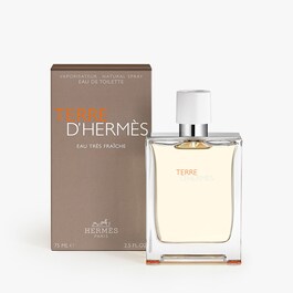 Terre d'Hermès Eau Très Fraîche - Woda Toaletowa