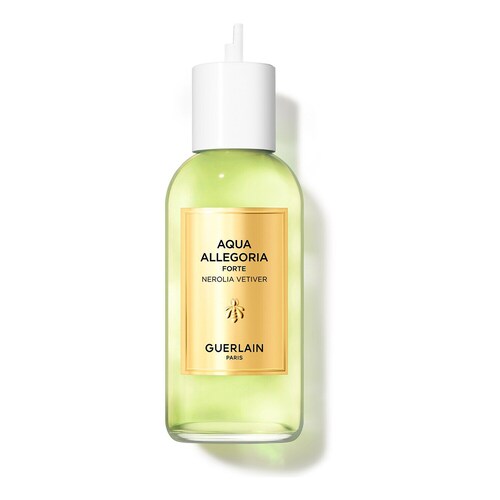 Guerlain - Aqua Allegoria Forte Nerolia Vetiver - Eau De Parfum - Aqua Allegoria Forte Nerolia.v Edp 200ml - Dla Kobiet