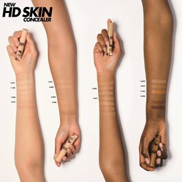 HD Skin Concealer – Korektor do twarzy