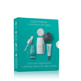 Active Clearing Kit - Zestaw do pielęgnacji twarzy