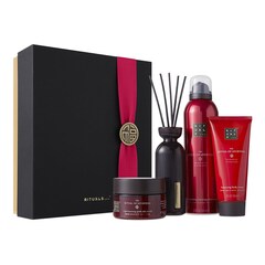 The Ritual of Ayurveda - Medium Gift Set zestaw podarunkowy M  , RITUALS