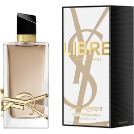 Libre Flower and Flames – Eau de Parfum