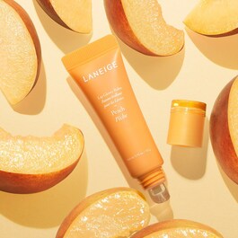 Lip Glowy Balm - Błyszczący balsam do ust 