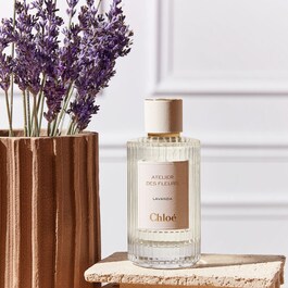 Chloé Atelier des Fleurs Lavanda - Woda perfumowana